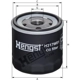 Purchase Top-Quality HENGST FILTER - H317W01 - Oil Spin-On Filter pa1