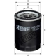 Purchase Top-Quality HENGST FILTER - H329W - Oil Spin-On Filter pa1