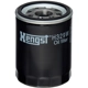 Purchase Top-Quality HENGST FILTER - H329W - Oil Spin-On Filter pa2