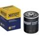 Purchase Top-Quality HENGST FILTER - H345W - Oil Spin-On Filter pa3