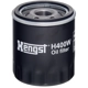 Purchase Top-Quality Filtre à l'huile de HENGST FILTER - H400W pa1