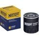 Purchase Top-Quality HENGST FILTER - H400W - Oil Filter pa2