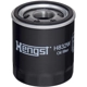 Purchase Top-Quality HENGST FILTER - H832W - Oil Filter pa1