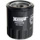 Purchase Top-Quality HENGST FILTER - H90W25 - Oil Spin-On Filter pa1
