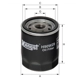 Purchase Top-Quality HENGST FILTER - H90W29 - Oil Spin-On Filter pa2