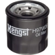 Purchase Top-Quality HENGST FILTER - H97W06 - Oil Filter pa1