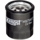Purchase Top-Quality HENGST FILTER - H97W07 - Oil Spin-On Filter pa1