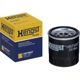 Purchase Top-Quality HENGST FILTER - H97W07 - Oil Spin-On Filter pa2