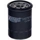 Purchase Top-Quality HENGST FILTER - H97W16 - Oil Spin-On Filter pa2