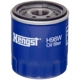 Purchase Top-Quality HENGST FILTER - H98W - Oil Filter pa1