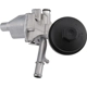 Purchase Top-Quality Oil Filter Housing by AUTOTECNICA - GM1419127 pa2