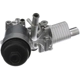 Purchase Top-Quality BLUE STREAK (HYGRADE MOTOR) - OFH109 - Engine Oil Filter Housing Kit pa2