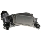 Purchase Top-Quality BLUE STREAK (HYGRADE MOTOR) - OFH114 - Oil Filter Housing pa1