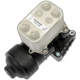 Purchase Top-Quality DORMAN - 918378 - Engine Oil Filter Housing pa2