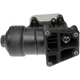 Purchase Top-Quality DORMAN - 918378 - Engine Oil Filter Housing pa4
