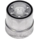 Purchase Top-Quality DORMAN (OE SOLUTIONS) - 917-047 - Engine Oil Filter Housing pa2