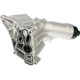 Purchase Top-Quality Oil Filter Housing by DORMAN (OE SOLUTIONS) - 926-434 pa5