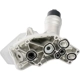 Purchase Top-Quality Oil Filter Housing by DORMAN (OE SOLUTIONS) - 926-453 pa1