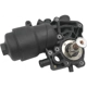 Purchase Top-Quality SKP - SK117131 - Engine Oil Filter Housing pa1