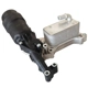 Purchase Top-Quality SKP - SK117140 - Engine Oil Filter Housing pa6