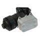 Purchase Top-Quality URO - 03L115389C - Oil Filter Housing pa3