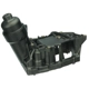 Purchase Top-Quality Oil Filter Housing by URO - 11428507697 pa1