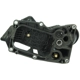 Purchase Top-Quality URO - 11428507697 - Oil Filter Housing pa3