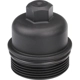 Purchase Top-Quality Oil Filter Housing by URO - 11428580414 pa5