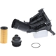 Purchase Top-Quality Oil Filter Housing by URO - 11428596283PRM pa2