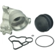 Purchase Top-Quality URO - 11428642283 - Oil Filter Housing pa4