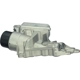 Purchase Top-Quality URO - 2721800000 - Oil Filter Housing pa4