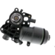 Purchase Top-Quality Oil Filter Housing by VAICO - V10-4622 pa2
