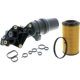 Purchase Top-Quality Oil Filter Housing by VAICO - V10-4983 pa2