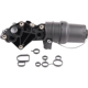 Purchase Top-Quality Oil Filter Housing by VAICO - V10-4983 pa3