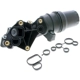 Purchase Top-Quality Oil Filter Housing by VAICO - V10-5983 pa2