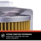 Purchase Top-Quality K & N ENGINEERING - HP1010 - Oil Filter pa10