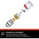 Purchase Top-Quality K & N ENGINEERING - HP1010 - Oil Filter pa9