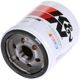Purchase Top-Quality K & N ENGINEERING - HP1017 - Oil Filter pa10