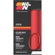 Purchase Top-Quality Oil Filter by K & N ENGINEERING - HP7017 pa4