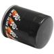 Purchase Top-Quality K & N ENGINEERING - PS1010 - Oil Filter pa10
