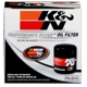 Purchase Top-Quality K & N ENGINEERING - PS2010 - Oil Filter pa10