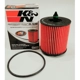 Purchase Top-Quality K & N ENGINEERING - PS7000 - Oil Filter pa10