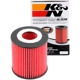 Purchase Top-Quality K & N ENGINEERING - PS7013 - Oil Filter pa7