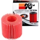 Purchase Top-Quality K & N ENGINEERING - PS7021 - Oil Filter pa3