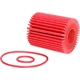Purchase Top-Quality K & N ENGINEERING - PS7023 - Oil Filter pa7