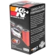Purchase Top-Quality K & N ENGINEERING - PS7027 - Oil Filter pa10