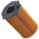 Purchase Top-Quality K & N ENGINEERING - PS7030 - Oil Filter pa5
