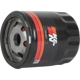 Purchase Top-Quality K & N ENGINEERING - SO1001 - Oil Filter pa2