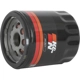 Purchase Top-Quality K & N ENGINEERING - SO1002 - Oil Filter pa3