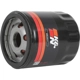 Purchase Top-Quality K & N ENGINEERING - SO1007 - Oil Filters pa2